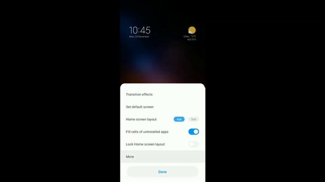 MIUI 12 New Update System Launcher Update🔥Redmi 9 Prime, POCO M2, Redmi Note 8, Redmi Note 7 & More смотреть онлайн