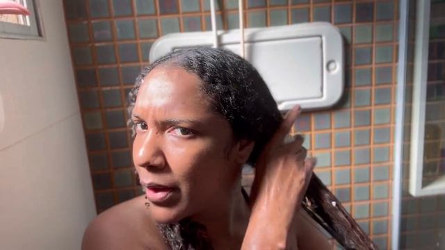 HEY YOU CACHOS Shampoo, condicionador, máscara e óleo смотреть онлайн