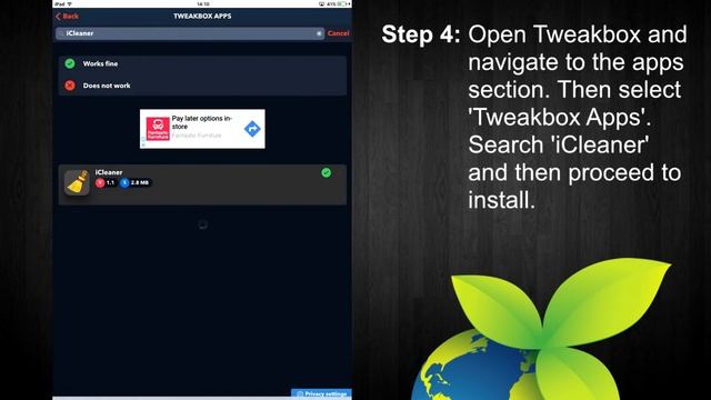 iCleaner Pro iOS 11/ 12/ 13 | How to Get More Storage Space on iPhone & iPad 2019 | No Jailbreak смотреть онлайн