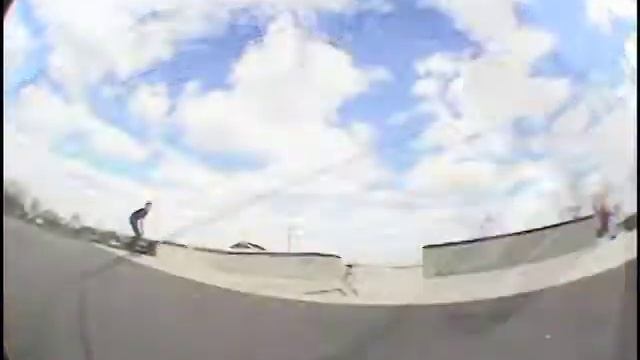 At The Park With: Ben Kadow and Jack Roof смотреть онлайн