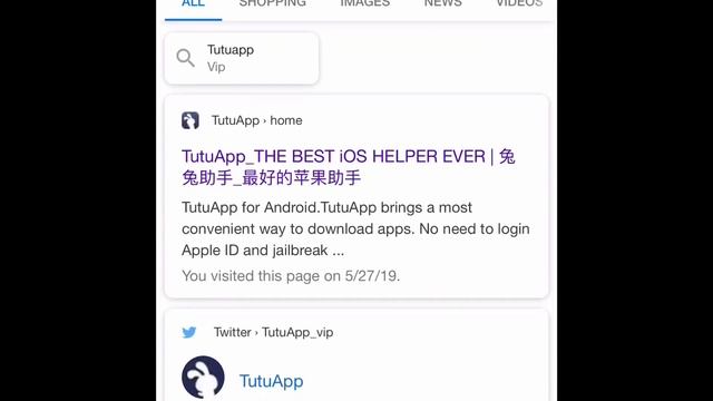 HOW TO GET TUTUAPP ON IOS FOR FREE IN 2019 (NO JAILBREAK) - FREE PAID APPS AND GAMES смотреть онлайн