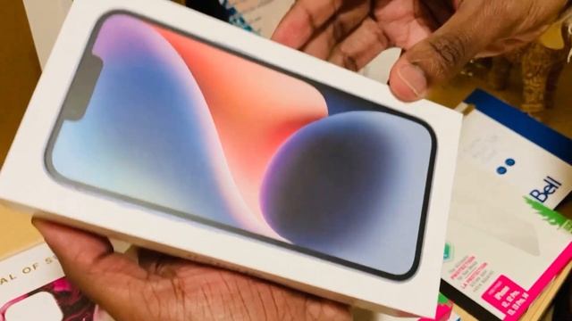 Unboxing Part 01-iPhone 14 🍎 #iphone14 #iphone14unboxing #canada #canadavlogs #fortstjohn смотреть онлайн