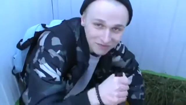 Что вы делаеце в МОЁМ раздевалке?!(Генка Горин). смотреть онлайн