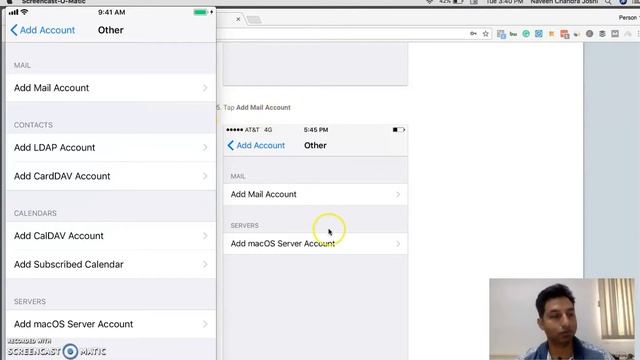 How to set up email on iPhone Webmail - emailsrvr.com смотреть онлайн
