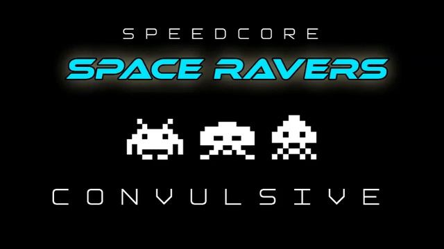 [Space Ravers] Convulsive - X-Folders смотреть онлайн