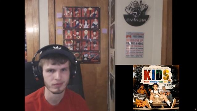 HOW DO YOU NOT BOP! x THE SPINS - MAC MILLER (REACTION-RECAP!) {CIRCLES COUNTDOWN!} [K.I.D.S.] смотреть онлайн