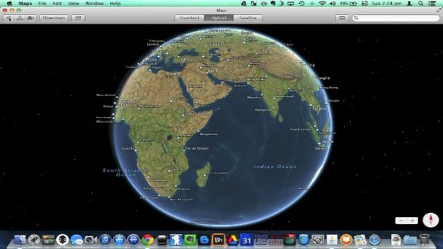 Mac OS X Mavericks 10 9 Golden Master Preview смотреть онлайн