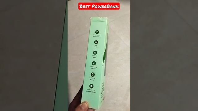Best PowerBank смотреть онлайн