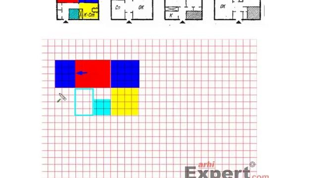 Архитектурный ликбез. или Как искать идею своего дома смотреть онлайн