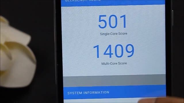 UHANS A101 Hands-on: Real Tribute смотреть онлайн