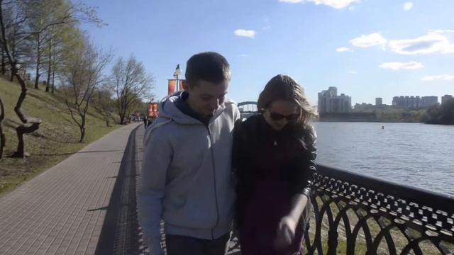 Люблю - Не люблю/Ваня Мандарин смотреть онлайн