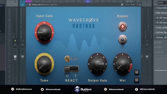 👨🚀FREE PLUGIN That Removes Harshness from VOCALS (Soothe2 Alternative) смотреть онлайн