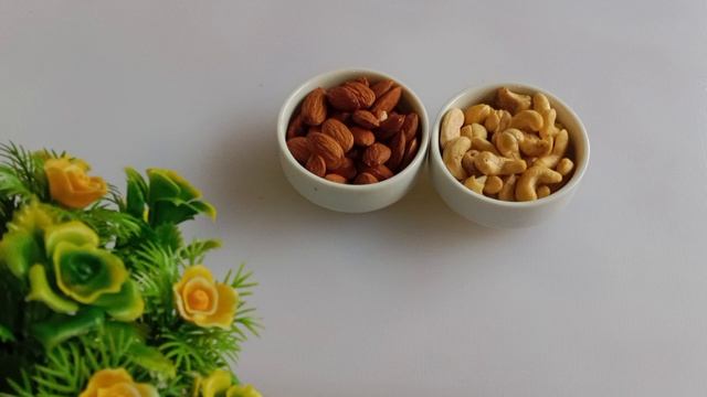 বাচ্চাদের জন্য প্রথম বাদাম গুঁড়া তৈরির সঠিক নিয়ম/মিক্সড বাদামগুঁড়া/বাচ্চাকে বাদাম খাওয়ানোর নিয় смотреть онлайн