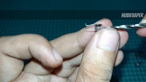 Rewick Joyetech Exceed Grip Mesh Coil Part I