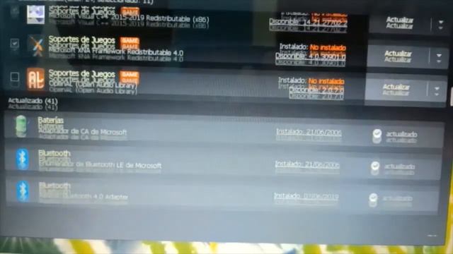 SOLUCION ERROR PHOENIXCARD LOAD CARDTOOL FAILED!