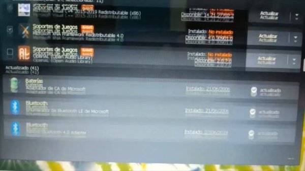 SOLUCION ERROR PHOENIXCARD LOAD CARDTOOL FAILED!