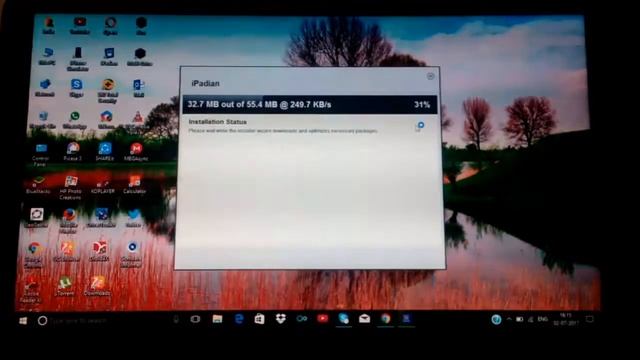iOS emulator for PC how to download ipadian смотреть онлайн