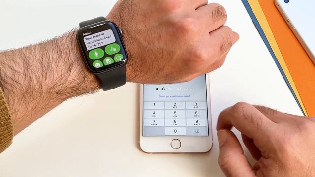 تغیردادن رمز و شماره در اپل ایدی| Rest Apple ID Password & Number смотреть онлайн