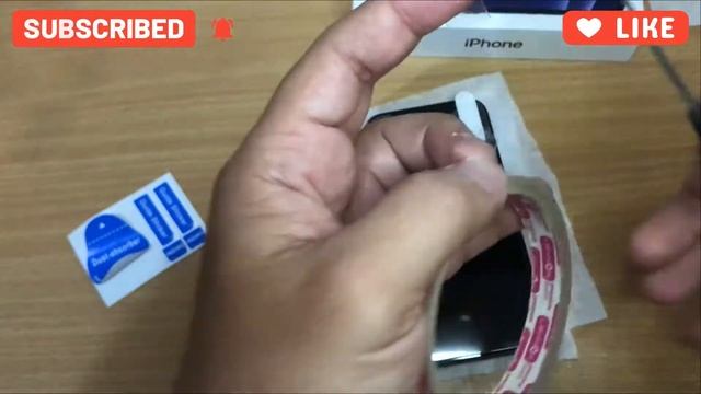 Cara Pasang Tempered Glass iPhone 12 смотреть онлайн