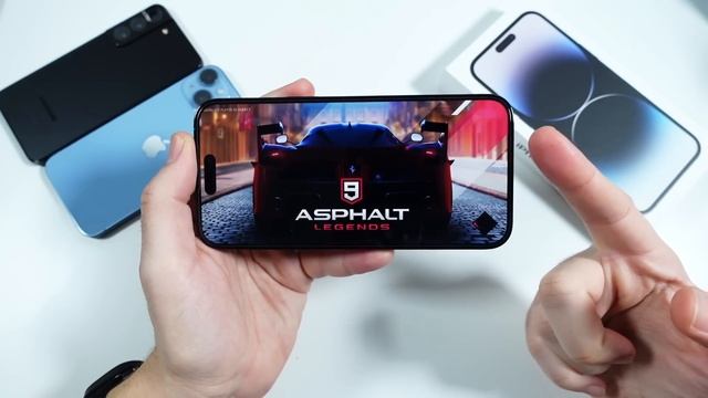 iPhone 14 Pro Max 3 Months Later! смотреть онлайн