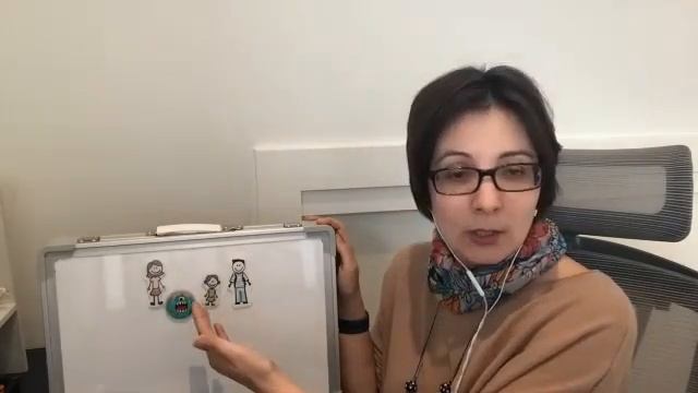 Программа "Детское и детско-родительское системное консультирование с основами психиатрии"в ИИСТ смотреть онлайн