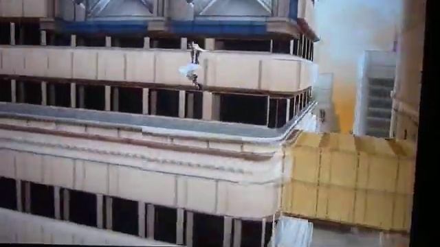 Mirrors Edge Ipad Gameplay смотреть онлайн