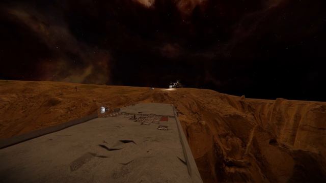 Space Engineer's - Stolen Statue Players Returned It смотреть онлайн