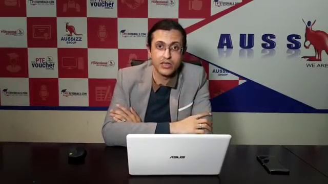 WATCH: Question & Answers Session by Master PTE Trainer Malcolm смотреть онлайн