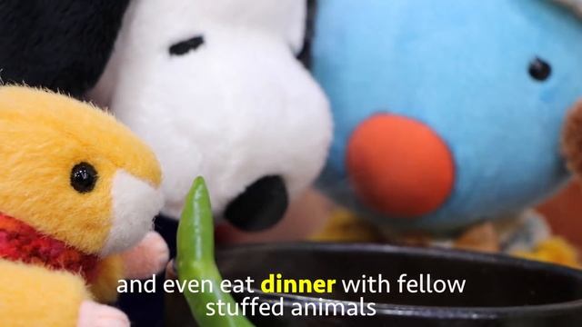 She Has 1000 "Animals" смотреть онлайн