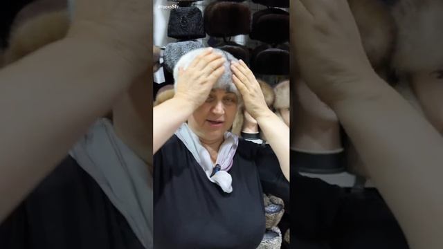 Шапки в петербугском стиле смотреть онлайн