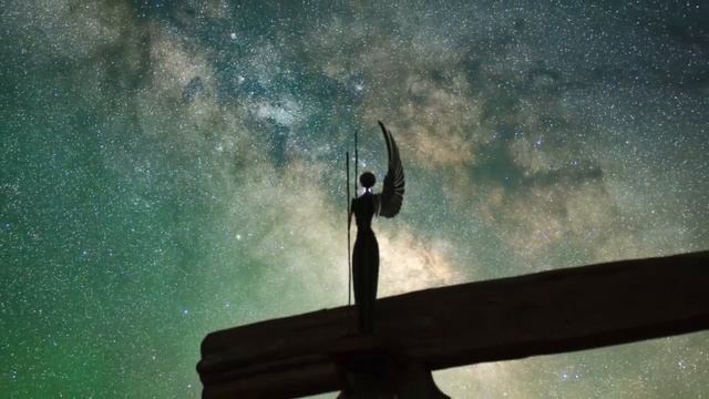 Stargazing at Spirit of the Heavens Sedona, Arizona смотреть онлайн