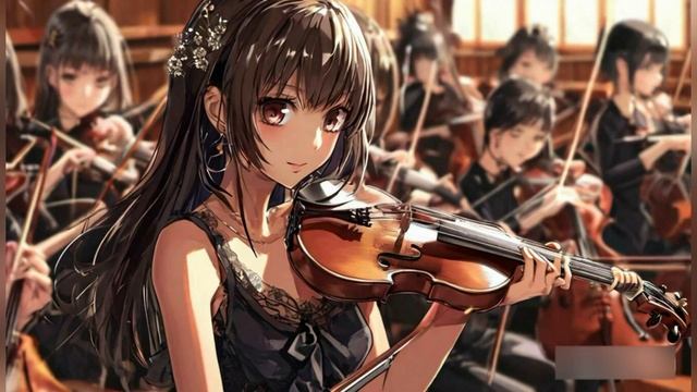 Метал + Симфонический Оркестр смотреть онлайн