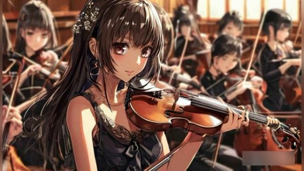 Метал + Симфонический Оркестр