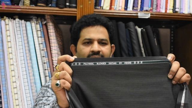 (ENGLISH)-PART-1-BUYING GUIDE-RAYMOND VISCOSE & 45 WOOL FABRIC||HOW TO BUY||PANT PEICE||SUIT FOR ME смотреть онлайн