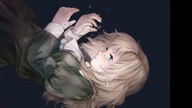 ~Ib Bad Apple~ смотреть онлайн