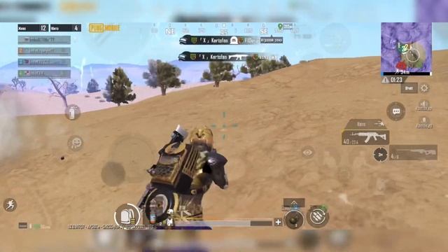 ДЕНЬ 3 PMCO / CLUB OPEN / BMBP / TEAMSPEAK / ERANGEL/ MIRAMAR/ SANYK смотреть онлайн