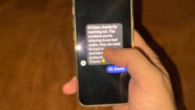 Tech21 evoclear iphone 13 系列 神秘數字 官方回應了 secret code 原來如此！你的殼有數字嗎？ смотреть онлайн