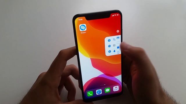 Xiaomi Telefonu IPhone'A Çevirmek!! смотреть онлайн