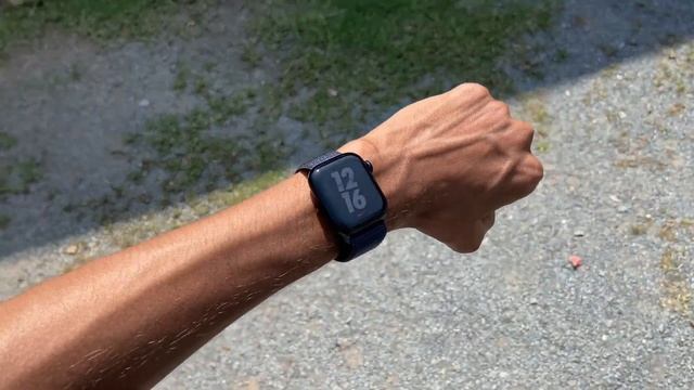 Apple Watch Series 9 (41MM) Unboxing & First Impression смотреть онлайн