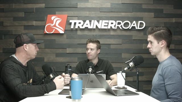 Is More Weight Better For VO2 Max? – Ask a Cycling Coach Podcast 189 смотреть онлайн