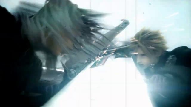[FFVII AMV] - SEVEN - смотреть онлайн