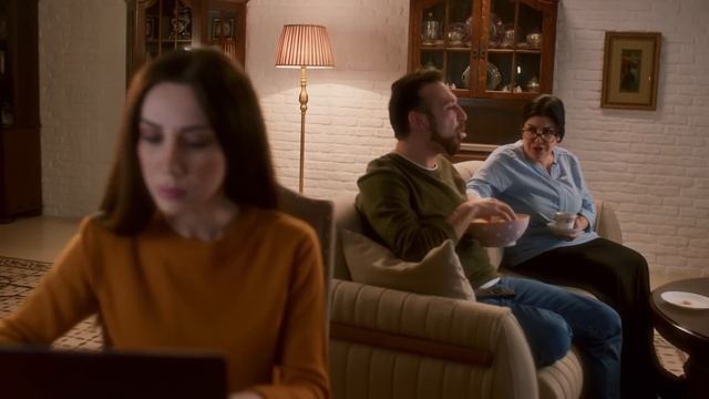 Qadınlar nə istəyir? 🤔 смотреть онлайн