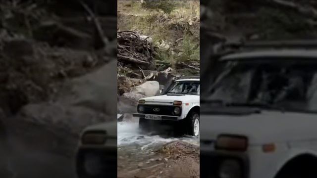 Нива 3д смотреть онлайн