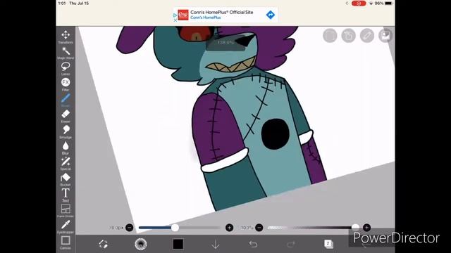 killl ending for battington bonzo you get the blame speedpaint Harmony horror смотреть онлайн