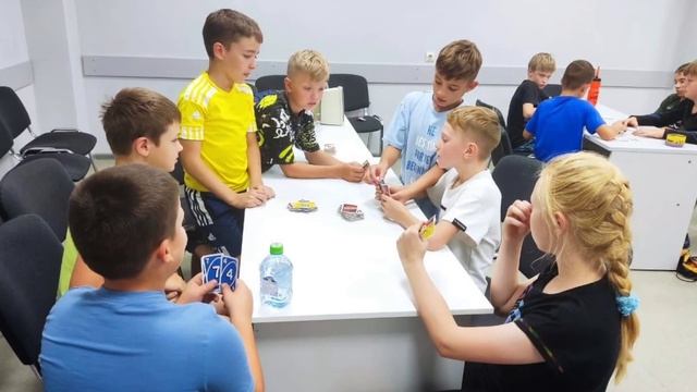 Отделение хоккея МАУДО ЦСШ №1 10-11 августа 2023 года смотреть онлайн