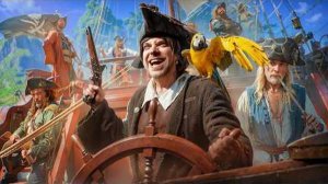 У ПИРАТОВ НЕ БЫЛО КОРАБЛЕЙ? [Мифы] | YouTube Utopia Show