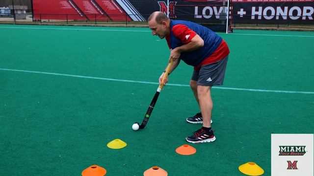 A Day of Play: Miami RedHawks Field Hockey смотреть онлайн