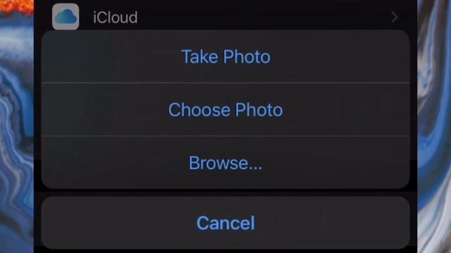 How to Change Your Apple ID Profile Picture on iPhone 📲| Change Apple ID Photo | 2022 смотреть онлайн