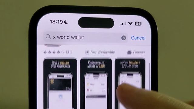 How to Download X World Wallet Visa Card on iPhone iOS, App Store, Android Apk, Play Market смотреть онлайн
