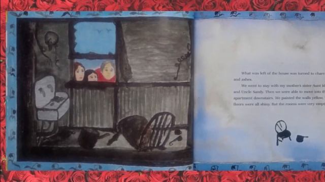A Chair for My Mother by Vera B. Williams | Children's Read Aloud Story смотреть онлайн